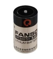 Fanso ER34615H/S