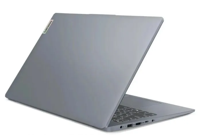 Lenovo IP3 Slim 15IRH8