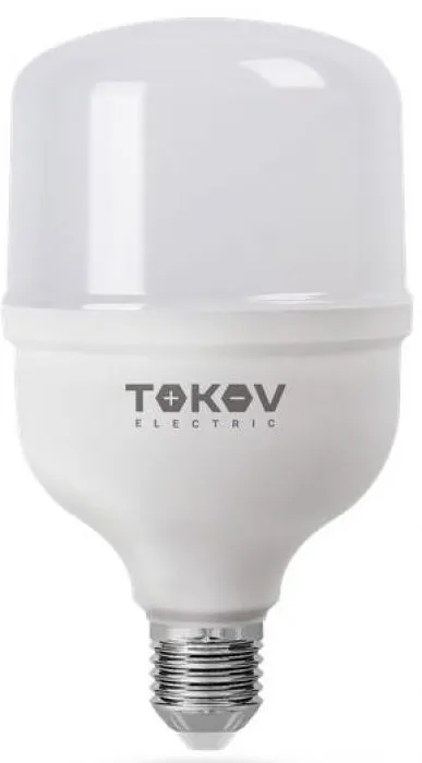 TOKOV ELECTRIC TKE-HP-E40/E27-40-6.5K