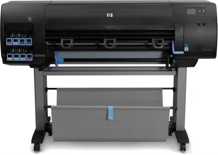 HP Designjet Z6200 42"