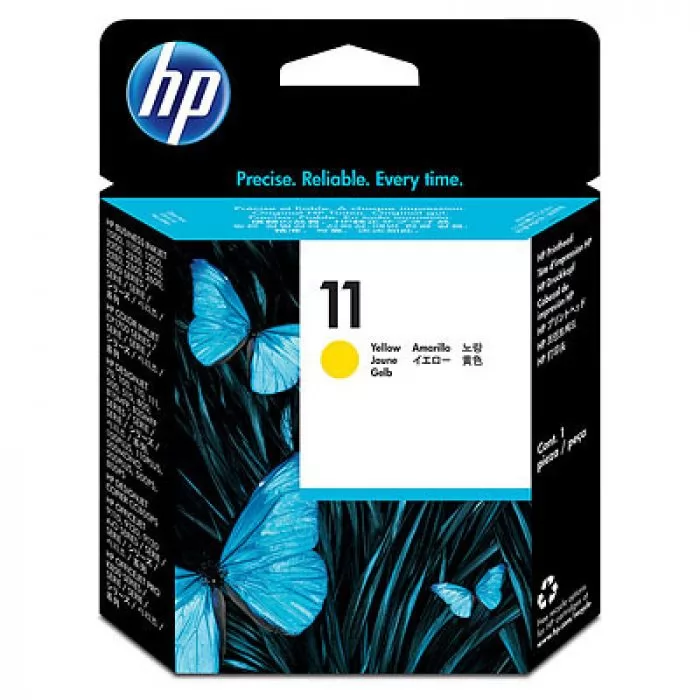 фото HP 11