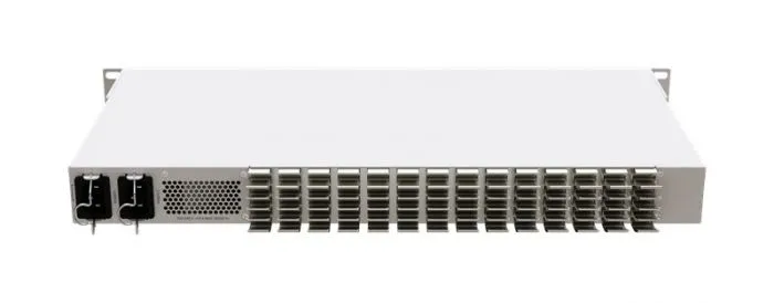 Mikrotik CRS326-4C+20G+2Q+RM