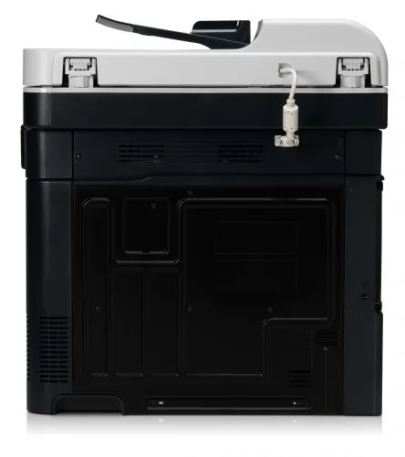 HP Color LaserJet CM3530