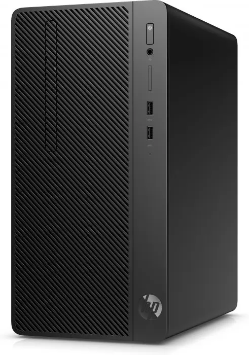 HP Desktop Pro  A MT