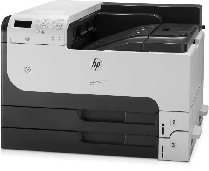 HP LaserJet Enterprise 700 M712dn