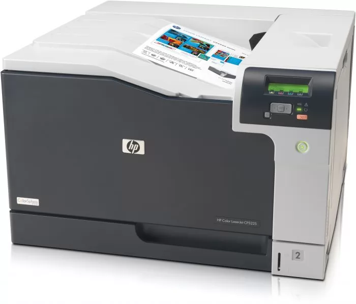 HP Color LaserJet Professional CP5225n