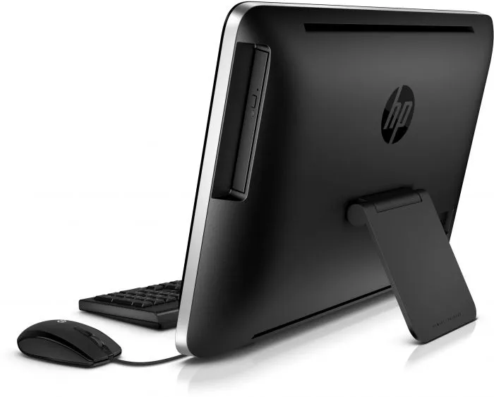 HP Pavilion 20-2101nr