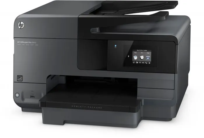 HP Officejet 8610