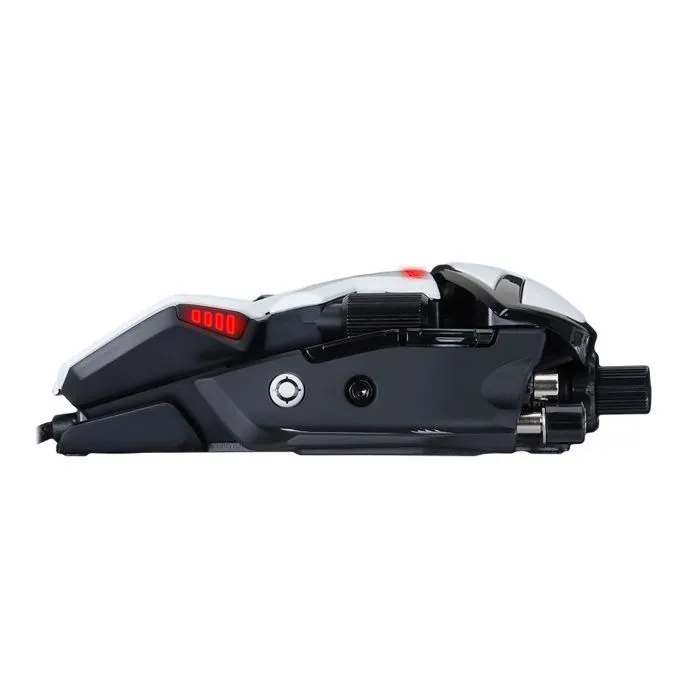 фото Mad Catz R.A.T. 8+