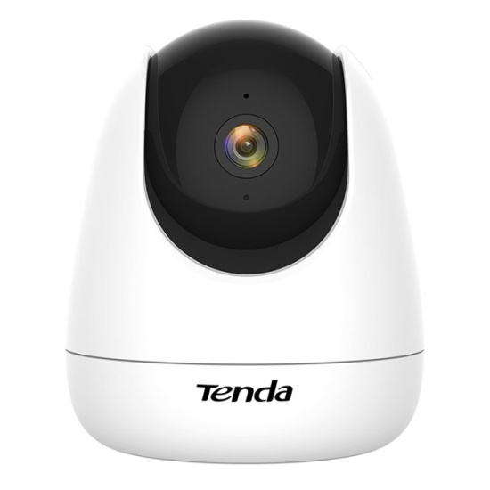 

Видеокамера IP Tenda Tenda CP3 поворотная 1080P c Wi-Fi, Tenda CP3