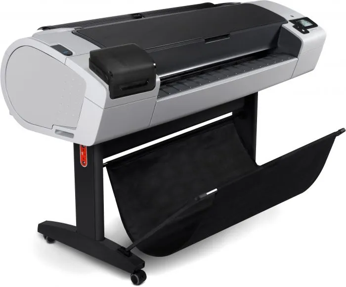 фото HP Designjet T795