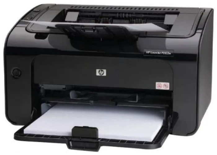 HP LaserJet Pro P1102w RU