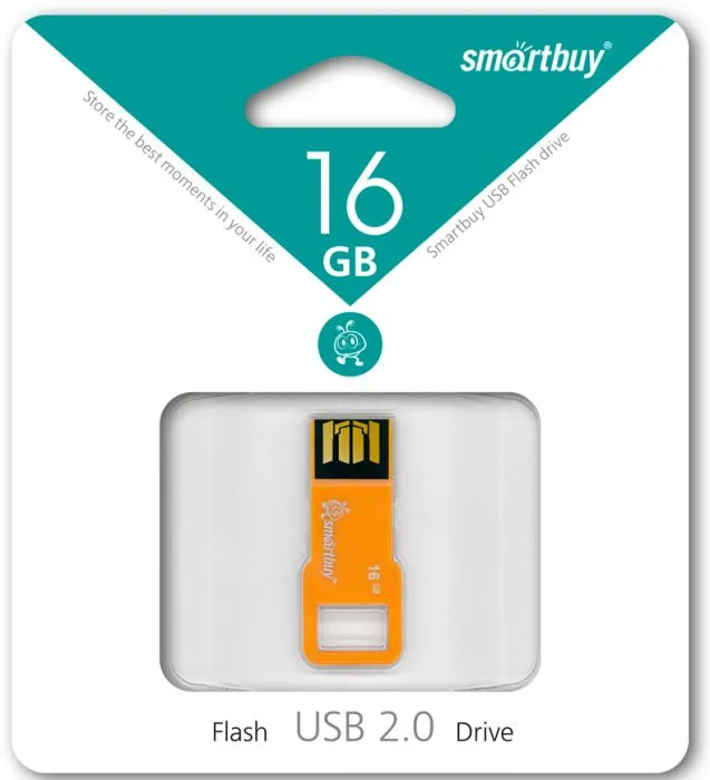 фото SmartBuy SB16GBBIZ-O