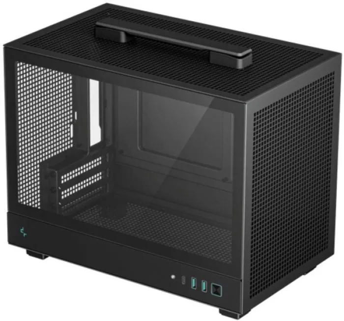 фото Deepcool CH160 MESH