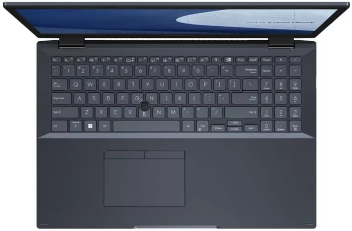 ASUS ExpertBook B1 B2502CBA-BQ0420