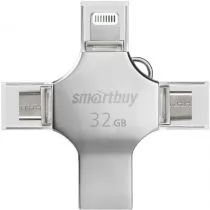 фото SmartBuy SB032GBMC15