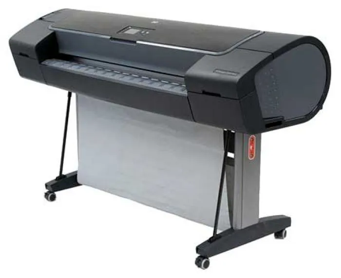 фото HP Designjet Z2100