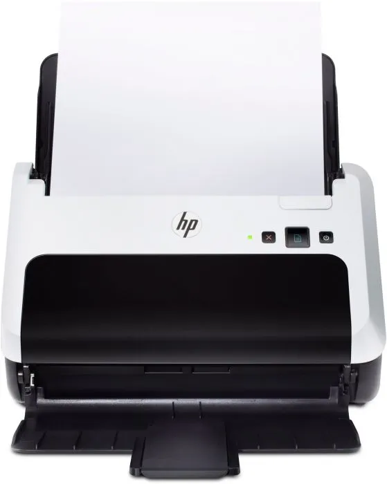 HP SJ 3000 S2