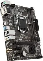 MSI H310M PRO-VDH