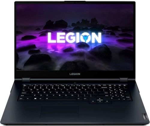 

Ноутбук Lenovo Legion 5 17ACH6, Legion 5 17ACH6