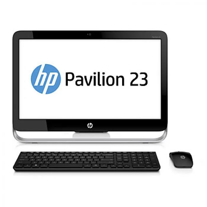 HP Pavilion 23-g101nr