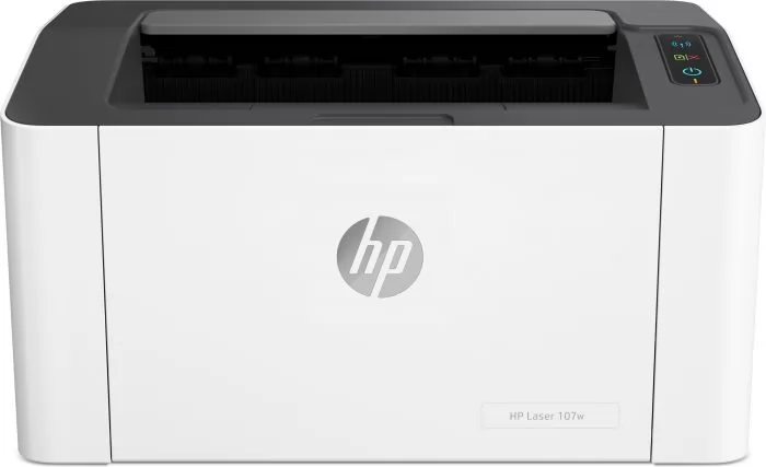 HP Laser 107w