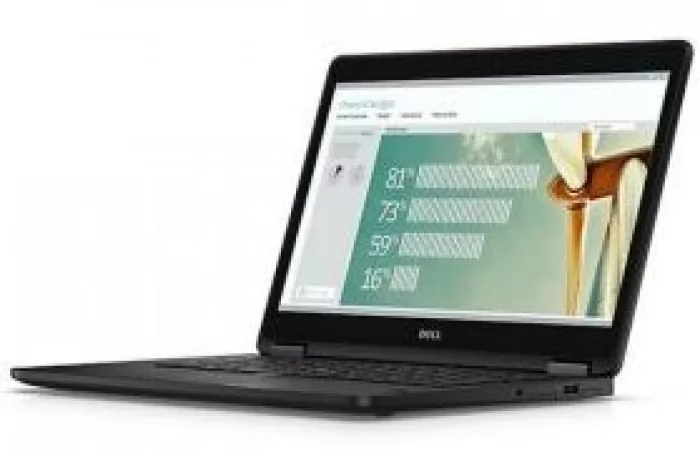 Dell Latitude E7270