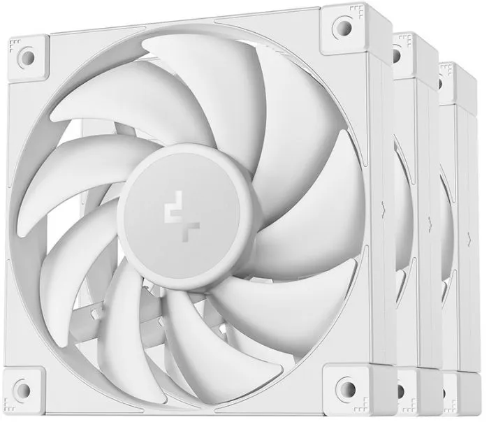 фото Deepcool FD12 WH-3 IN 1