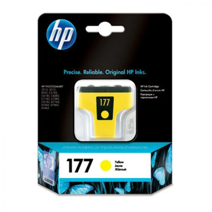 HP 177