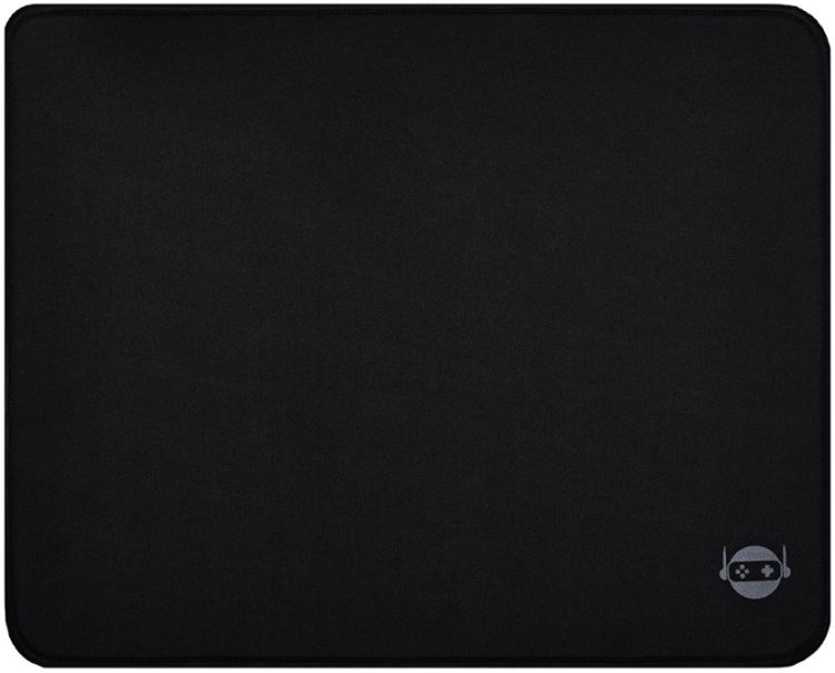 Коврик TFN Saibot NX-1 игровой, 280*240*3мм, black фото