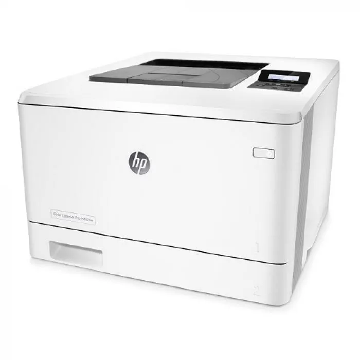 фото HP Color LaserJet Pro M452nw