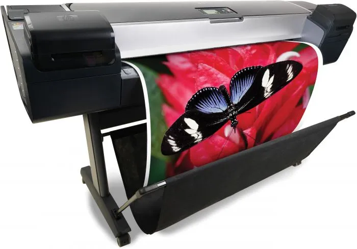 HP Designjet Z5200