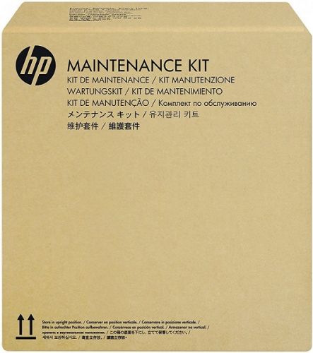 Сервисный комплект HP W5U23A по профил-му уходу за устройством автоподачи оригиналов для PW 586 (Рес
