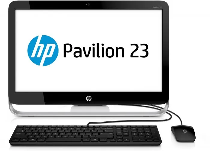 HP Pavilion 23-g101nr