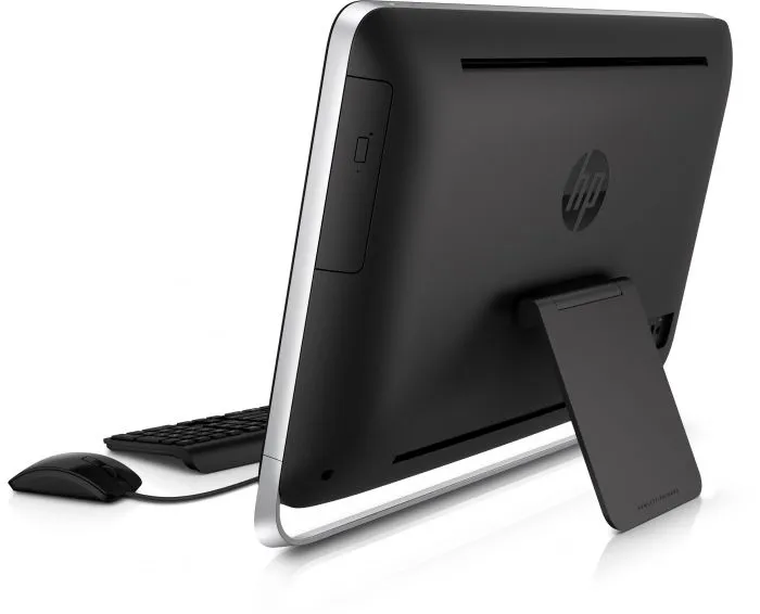 HP Pavilion 23-g101nr