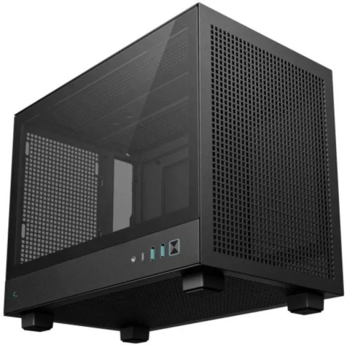 фото Deepcool CH160 MESH