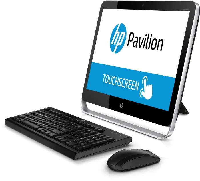 HP Pavilion