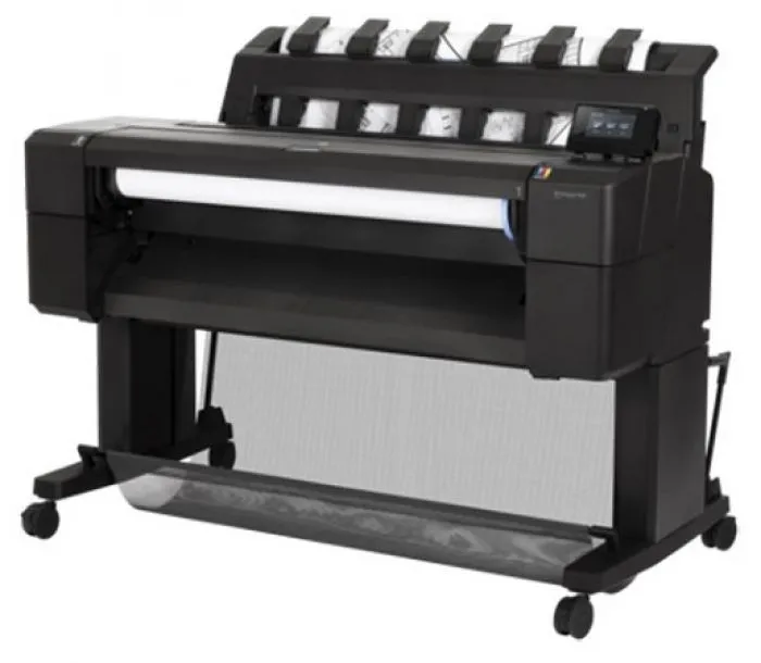 HP DesignJet T930