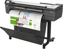 фото HP DesignJetT830 MFP