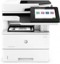 HP LaserJet Enterprise MFP M528f