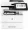 HP LaserJet Enterprise MFP M528f