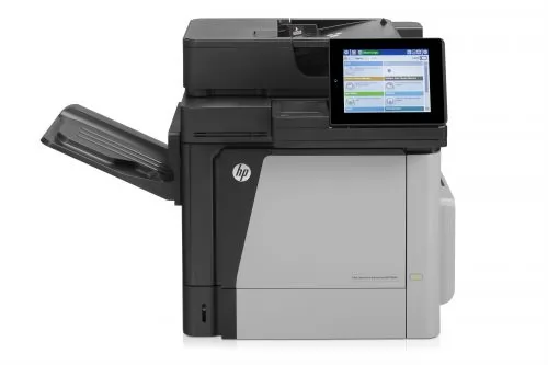 HP Color LaserJet Enterprise M680dn