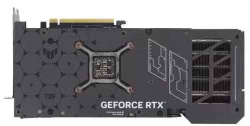 ASUS GeForce RTX 4070 (TUF-RTX4070-O12G-GAMING)