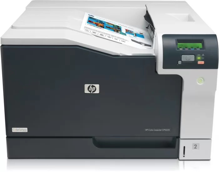 HP Color LaserJet Professional CP5225n