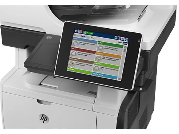 фото HP LaserJet Enterprise 500 M525dn