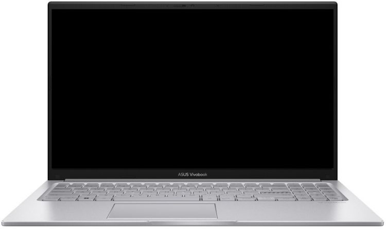 

Ноутбук ASUS VivoBook 15 X1504ZA-BQ085 90NB1022-M003J0 i3-1215U/8GB/256GB SSD/UHD graphics/15.6" FHD IPS/WiFi/BT/cam/noOS/silver, VivoBook 15 X1504ZA-BQ085