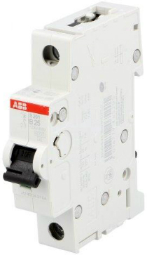 Автоматический выключатель ABB 2CDS251001R0255