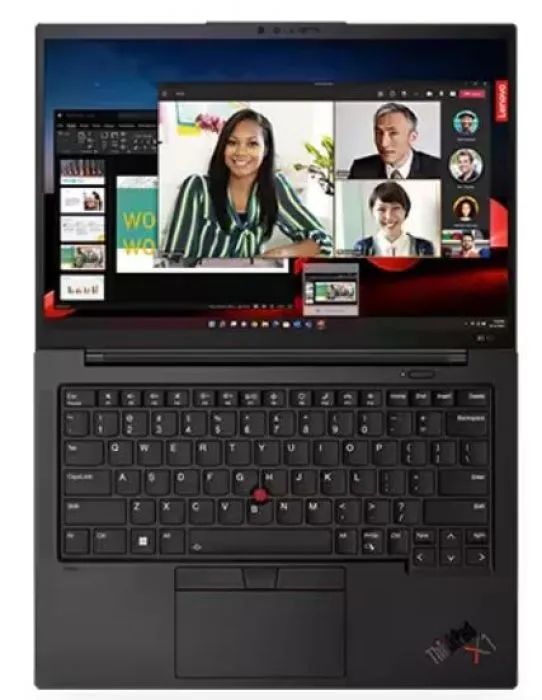 фото Lenovo ThinkPad X1 Carbon G11