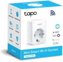 TP-LINK Tapo P100(2-pack)