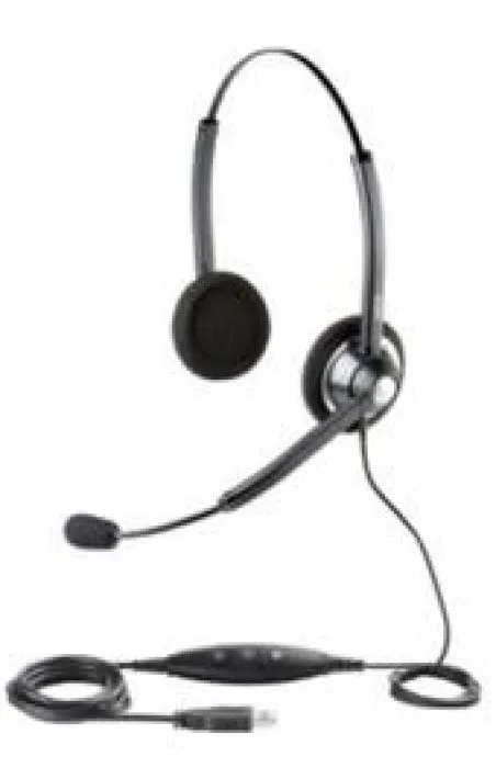 фото Jabra GN 1900 Duo